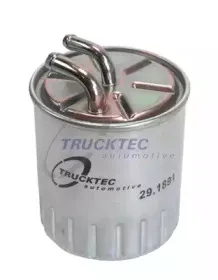 Топливный фильтр TRUCKTEC AUTOMOTIVE купить