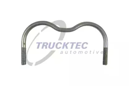 Кронштейн, система выпуска ОГ TRUCKTEC AUTOMOTIVE купить