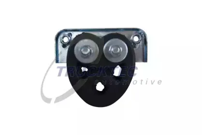 Стопорное кольцо, глушитель TRUCKTEC AUTOMOTIVE купить