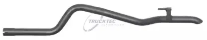 Труба выхлопного газа TRUCKTEC AUTOMOTIVE купить