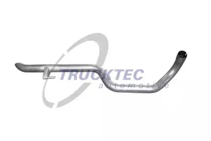 Труба выхлопного газа TRUCKTEC AUTOMOTIVE купить