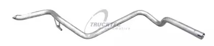 Труба выхлопного газа TRUCKTEC AUTOMOTIVE купить
