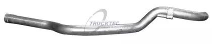 Труба выхлопного газа TRUCKTEC AUTOMOTIVE купить