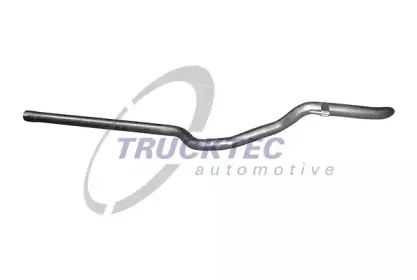 Труба выхлопного газа TRUCKTEC AUTOMOTIVE купить