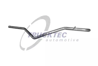 Труба выхлопного газа TRUCKTEC AUTOMOTIVE купить