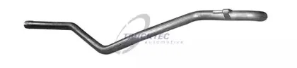 Труба выхлопного газа TRUCKTEC AUTOMOTIVE купить