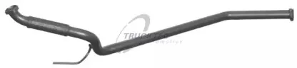 Труба выхлопного газа TRUCKTEC AUTOMOTIVE купить