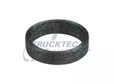 Уплотнительное кольцо, труба выхлопного газа TRUCKTEC AUTOMOTIVE купить