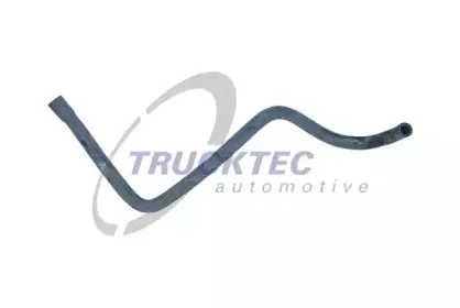 Шланг радиатора TRUCKTEC AUTOMOTIVE купить