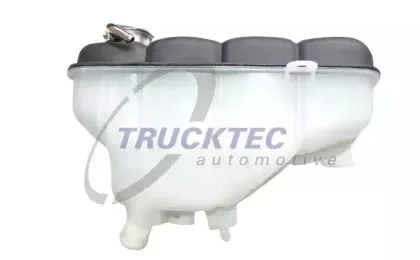 Компенсационный бак, охлаждающая жидкость TRUCKTEC AUTOMOTIVE купить