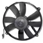 Вентилятор, охлаждение двигателя TRUCKTEC AUTOMOTIVE купить