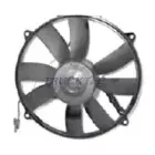 Вентилятор, охлаждение двигателя TRUCKTEC AUTOMOTIVE купить