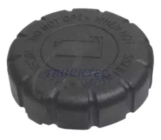 Крышка, резервуар охлаждающей жидкости TRUCKTEC AUTOMOTIVE купить