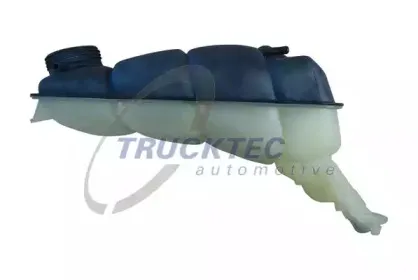 Компенсационный бак, охлаждающая жидкость TRUCKTEC AUTOMOTIVE купить