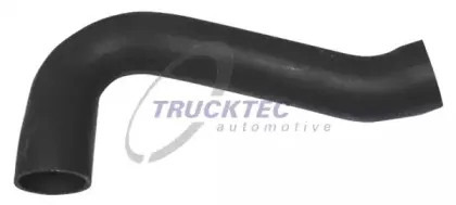 Трубка нагнетаемого воздуха TRUCKTEC AUTOMOTIVE купить
