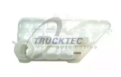 Компенсационный бак, охлаждающая жидкость TRUCKTEC AUTOMOTIVE купить