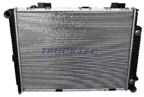 Радиатор, охлаждение двигателя TRUCKTEC AUTOMOTIVE купить