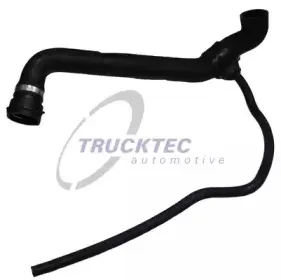 Шланг радиатора TRUCKTEC AUTOMOTIVE купить