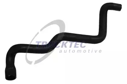 Шланг радиатора TRUCKTEC AUTOMOTIVE купить