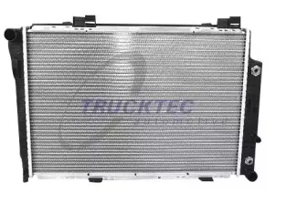Радиатор, охлаждение двигателя TRUCKTEC AUTOMOTIVE купить