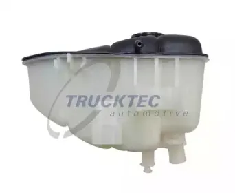 Компенсационный бак, охлаждающая жидкость TRUCKTEC AUTOMOTIVE купить