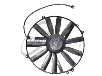 Вентилятор, конденсатор кондиционера TRUCKTEC AUTOMOTIVE купить