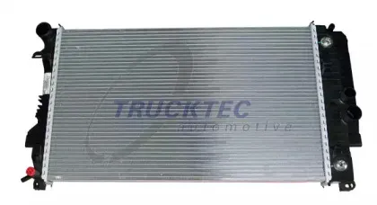 Радиатор, охлаждение двигателя TRUCKTEC AUTOMOTIVE купить