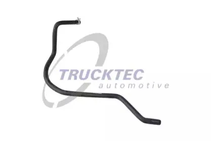 Шланг радиатора TRUCKTEC AUTOMOTIVE купить