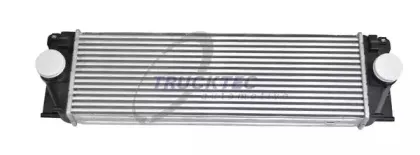 Интеркулер TRUCKTEC AUTOMOTIVE купить