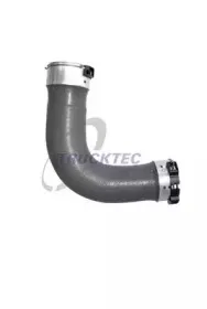 Трубка нагнетаемого воздуха TRUCKTEC AUTOMOTIVE купить