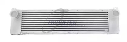 Интеркулер TRUCKTEC AUTOMOTIVE купить