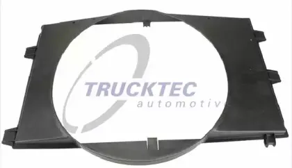Кожух вентилятора TRUCKTEC AUTOMOTIVE купить