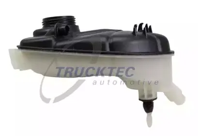 Компенсационный бак, охлаждающая жидкость TRUCKTEC AUTOMOTIVE купить