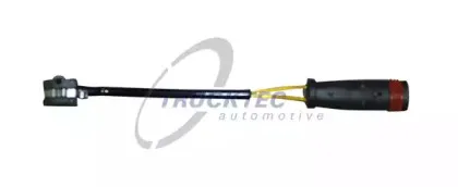 Сигнализатор, износ тормозных колодок TRUCKTEC AUTOMOTIVE купить