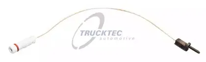 Сигнализатор, износ тормозных колодок TRUCKTEC AUTOMOTIVE купить