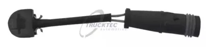 Сигнализатор, износ тормозных колодок TRUCKTEC AUTOMOTIVE купить