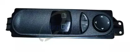 Выключатель, стеклолодъемник TRUCKTEC AUTOMOTIVE купить