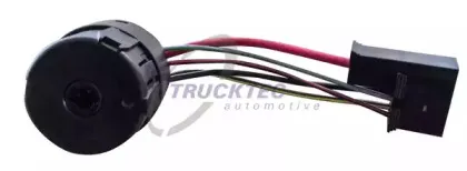 Переключатель зажигания TRUCKTEC AUTOMOTIVE купить