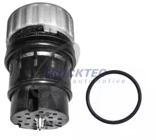 Штекерный корпус, автоматическ. коробка передач - ус-во упр. TRUCKTEC AUTOMOTIVE купить