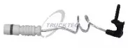 Сигнализатор, износ тормозных колодок TRUCKTEC AUTOMOTIVE купить