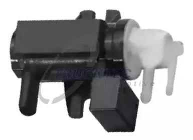 Преобразователь давления, турбокомпрессор TRUCKTEC AUTOMOTIVE купить