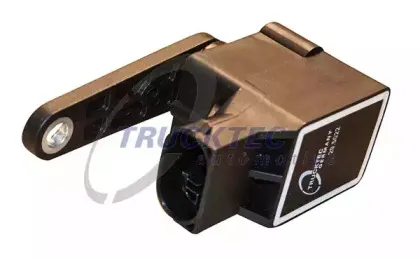 Датчик, ксеноновый свет (регулировка угла наклона фар) TRUCKTEC AUTOMOTIVE купить