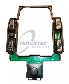 Выключатель, стеклолодъемник TRUCKTEC AUTOMOTIVE купить
