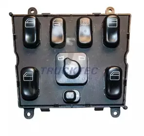 Выключатель, стеклолодъемник TRUCKTEC AUTOMOTIVE купить