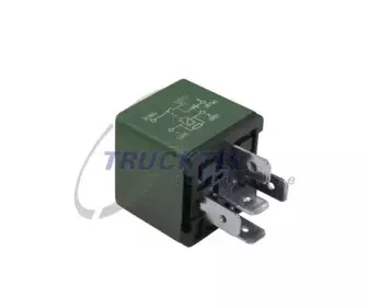 Реле, регулировка дорожного просвета TRUCKTEC AUTOMOTIVE купить