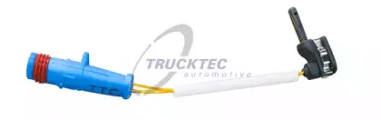 Сигнализатор, износ тормозных колодок TRUCKTEC AUTOMOTIVE купить