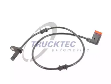Датчик, частота вращения колеса TRUCKTEC AUTOMOTIVE купить