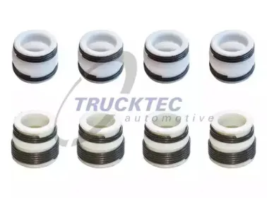 Комплект прокладок, стержень клапана TRUCKTEC AUTOMOTIVE купить