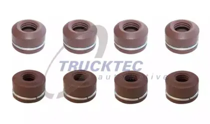 Комплект прокладок, стержень клапана TRUCKTEC AUTOMOTIVE купить