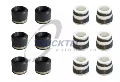 Комплект прокладок, стержень клапана TRUCKTEC AUTOMOTIVE купить